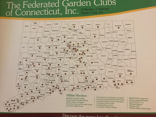 federated garden clubs